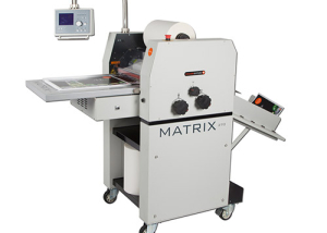 Vivid Matrix MX-370 Laminating System