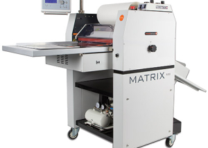Vivid Matrix MX-530P Laminating System