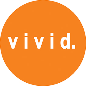 Vivid Laminating Systems Logo