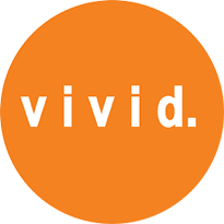 Vivid Laminating Technologies Logo