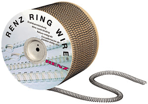 Renz Ring Wire Spool