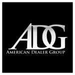 American Dealer Group Logo