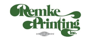 Remeke Printing Logo