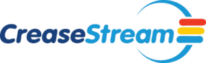 CreaseStream Logo