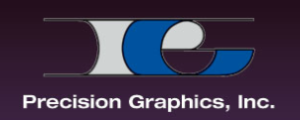 Precision Graphics Logo