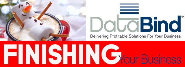 DataBind - Finishing Your Business