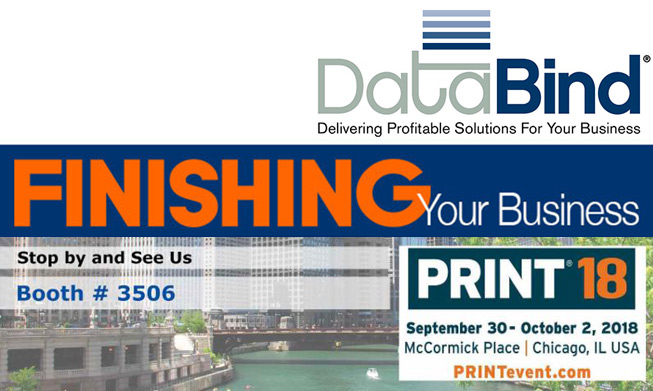 DataBind ENews Header for PRINT18