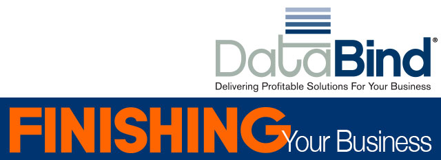 DataBind Finishing Your Business