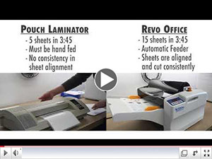 Revo-Office Comparison