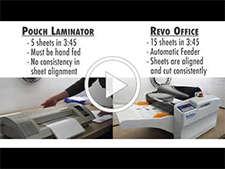 Revo-Office Comparison