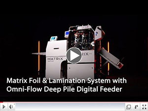 Vivid Matrix Omni Flow Video Cover