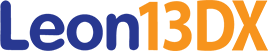 Leon13DX Logo